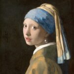 真珠の耳飾りの少女